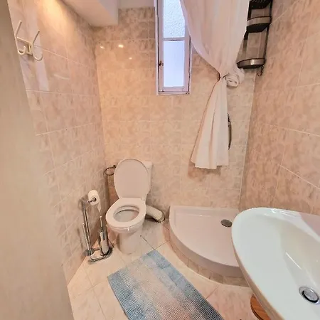 Apartamento Alma's Hyper Center Studio Nice