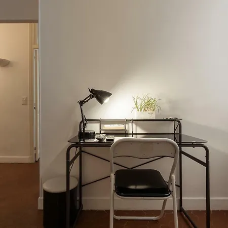 Alma's Hyper Center Studio Apartamento